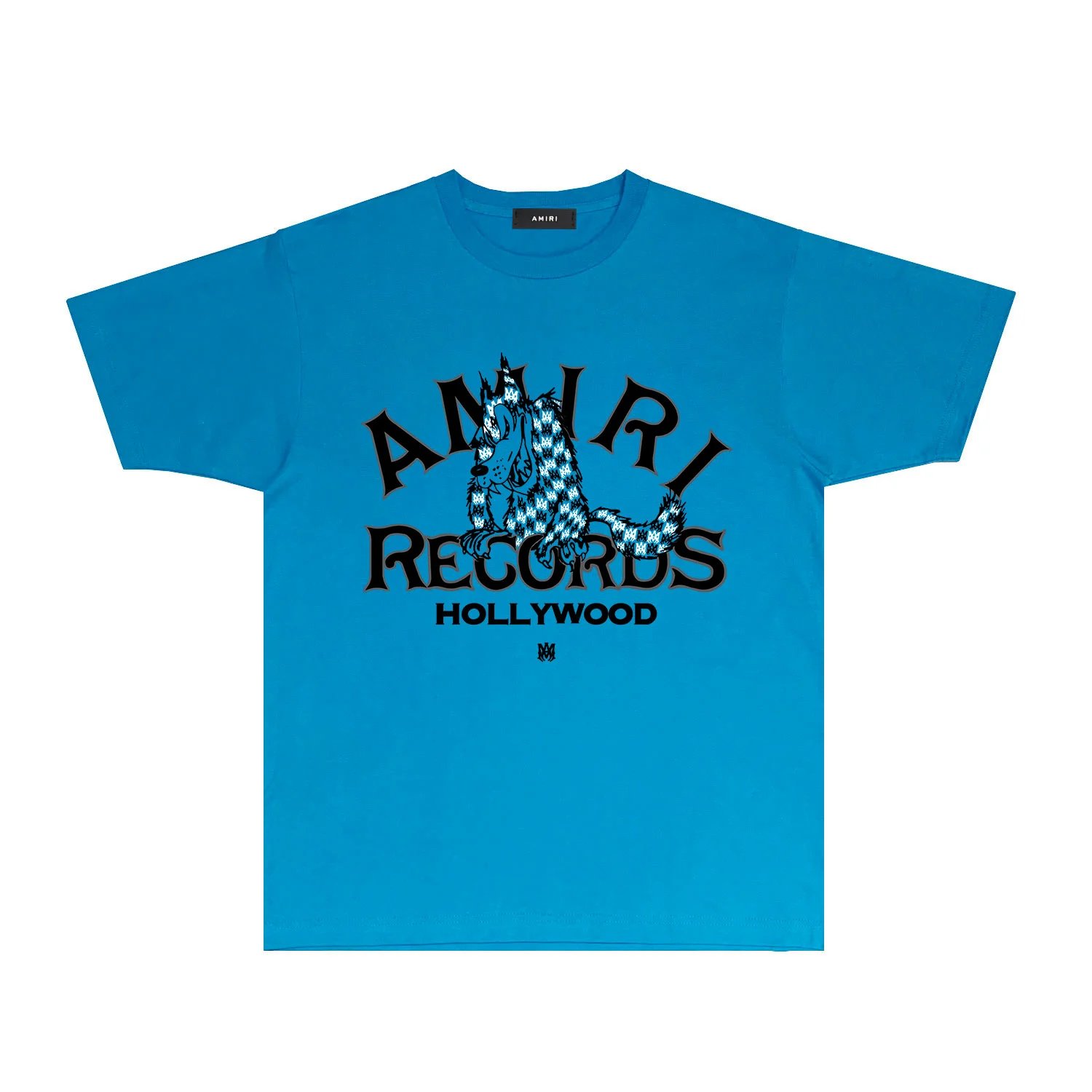 31 blue