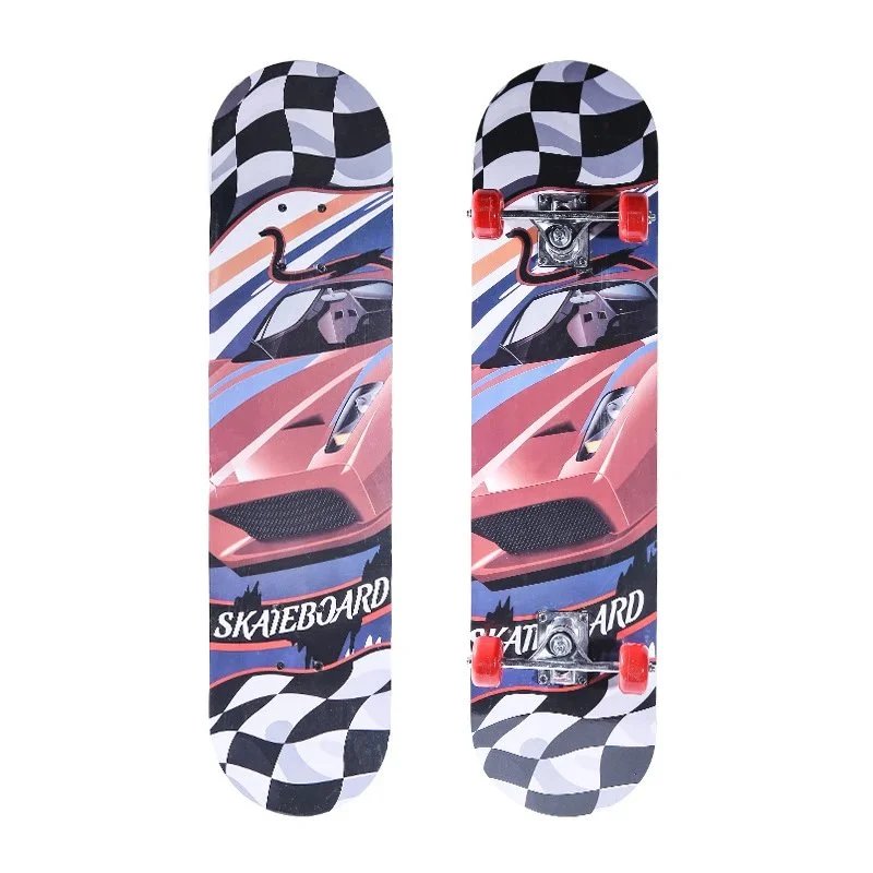 Race car
