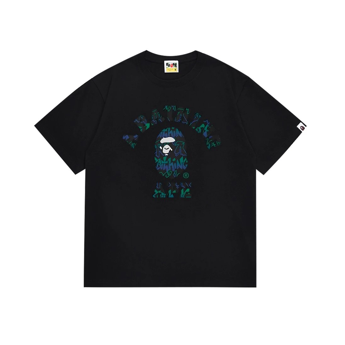 10 black
