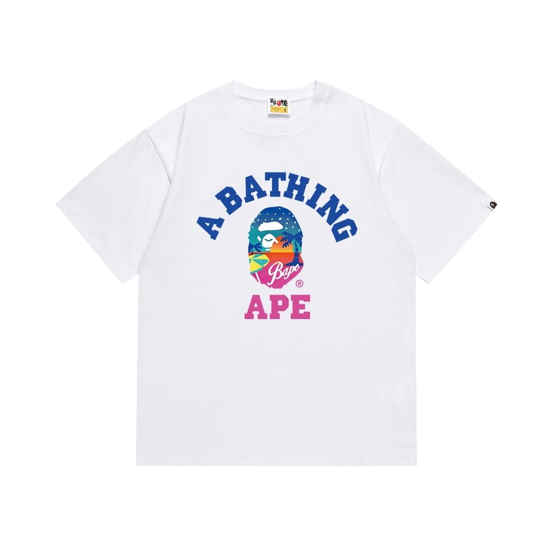 11 white