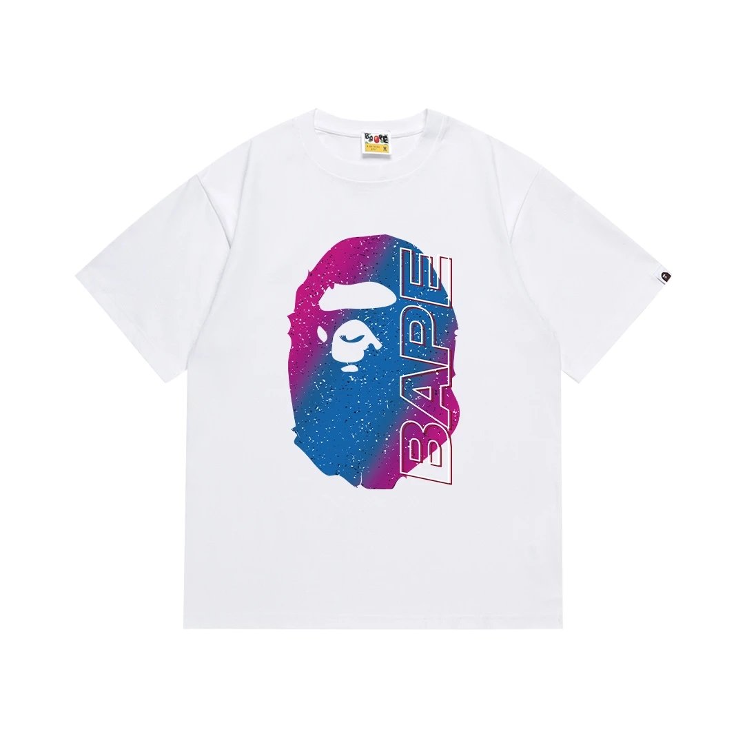 15 white