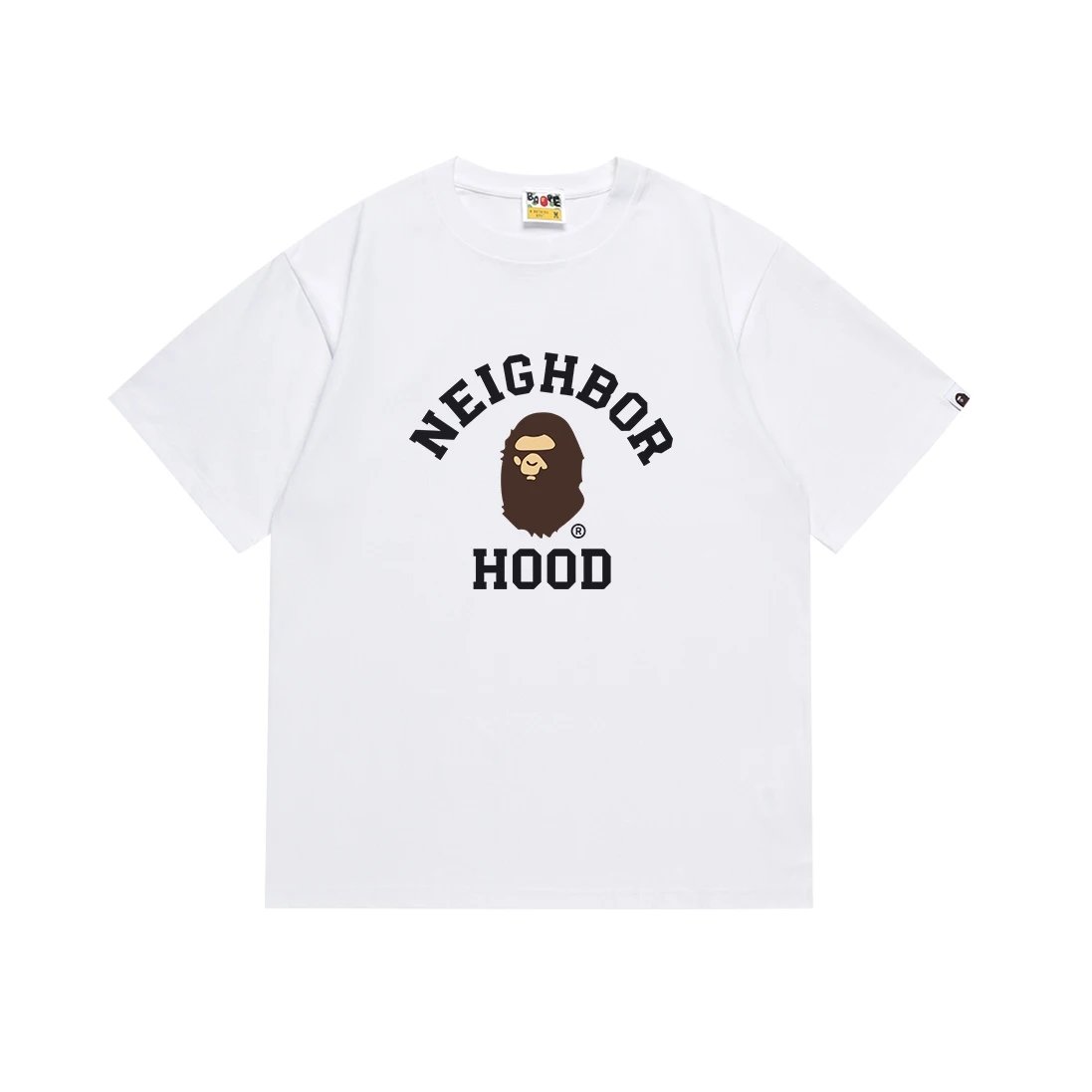 21 white