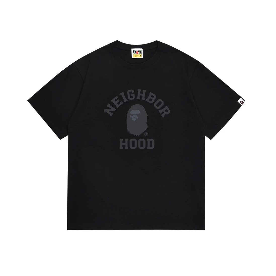 23 black