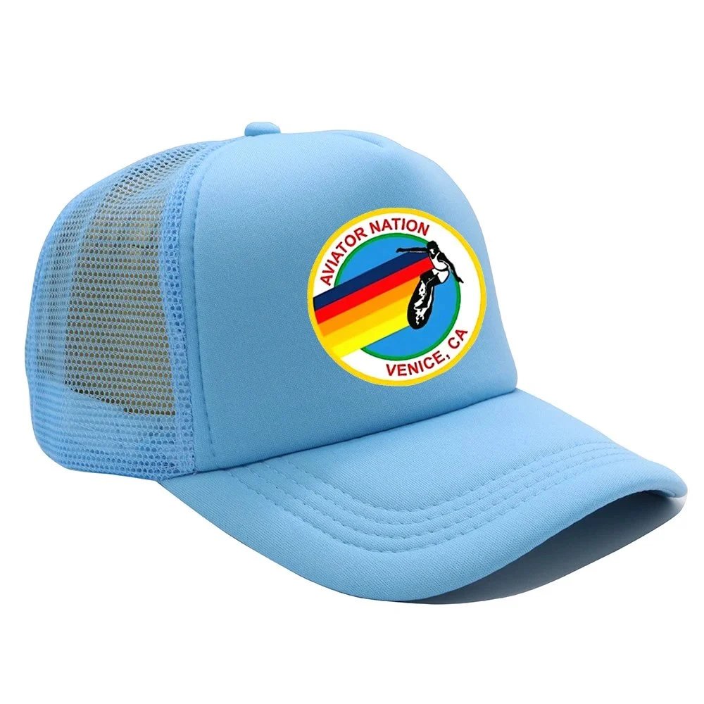 Sky blue