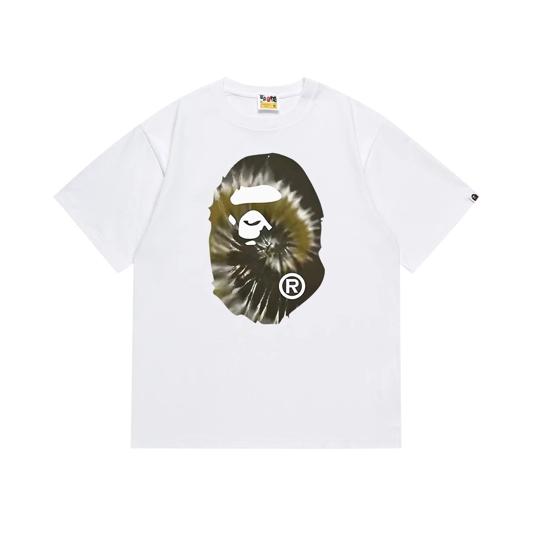 06 White
