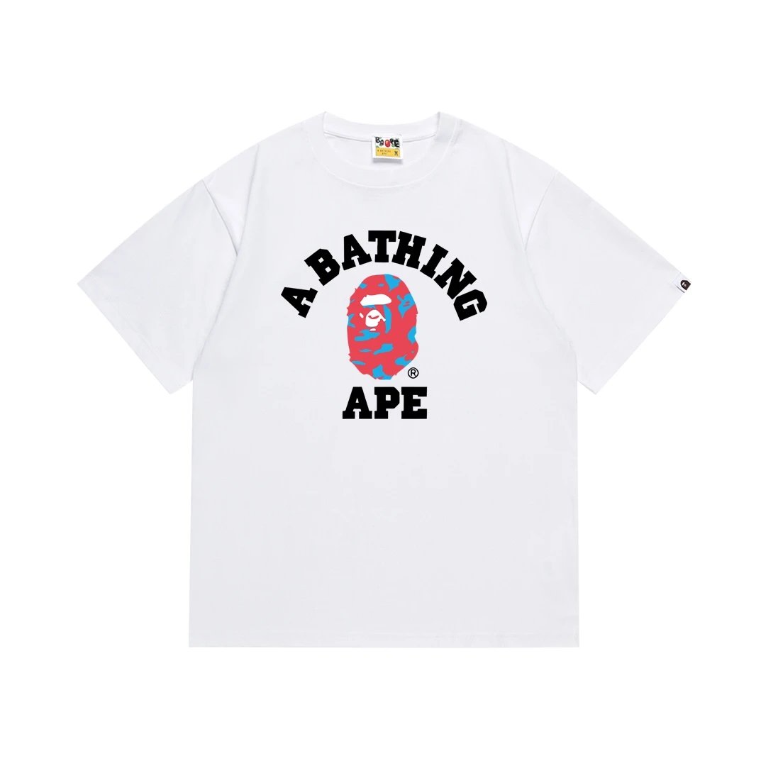 10 white