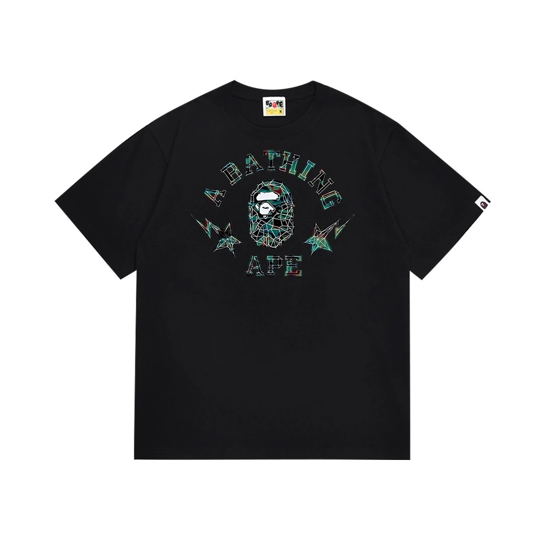 11 black