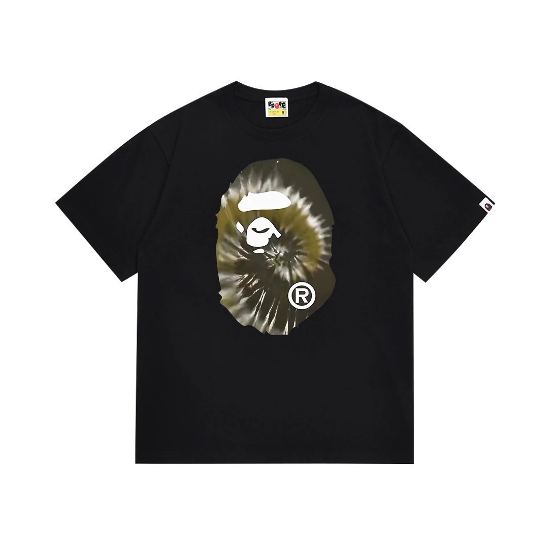 16 black