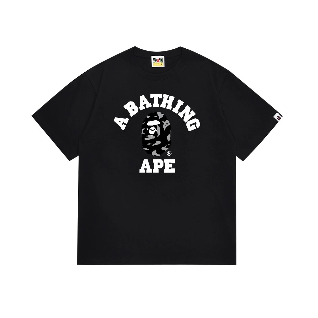 19 black