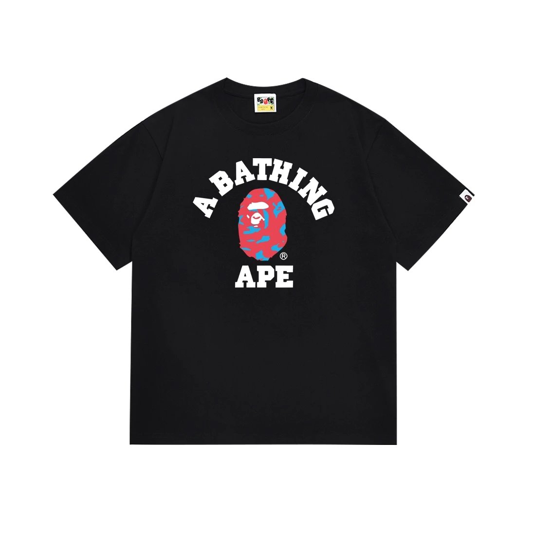 20 black