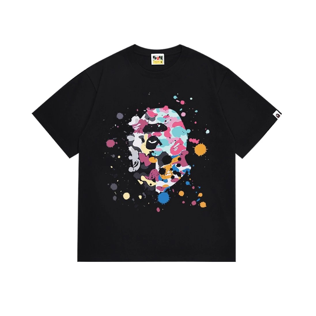 24 black