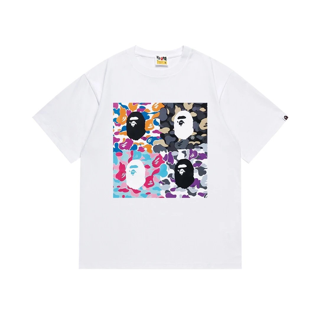 27 white