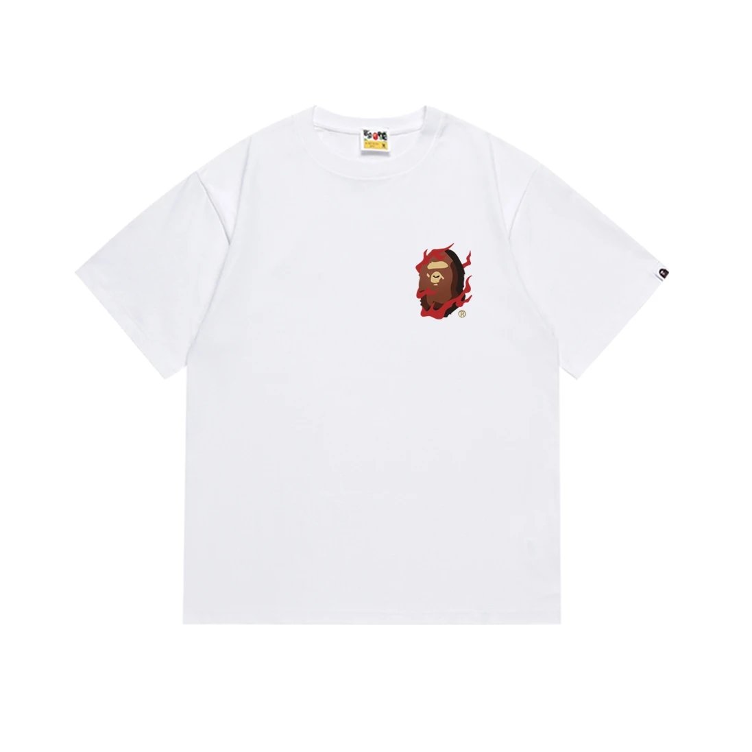 29 white