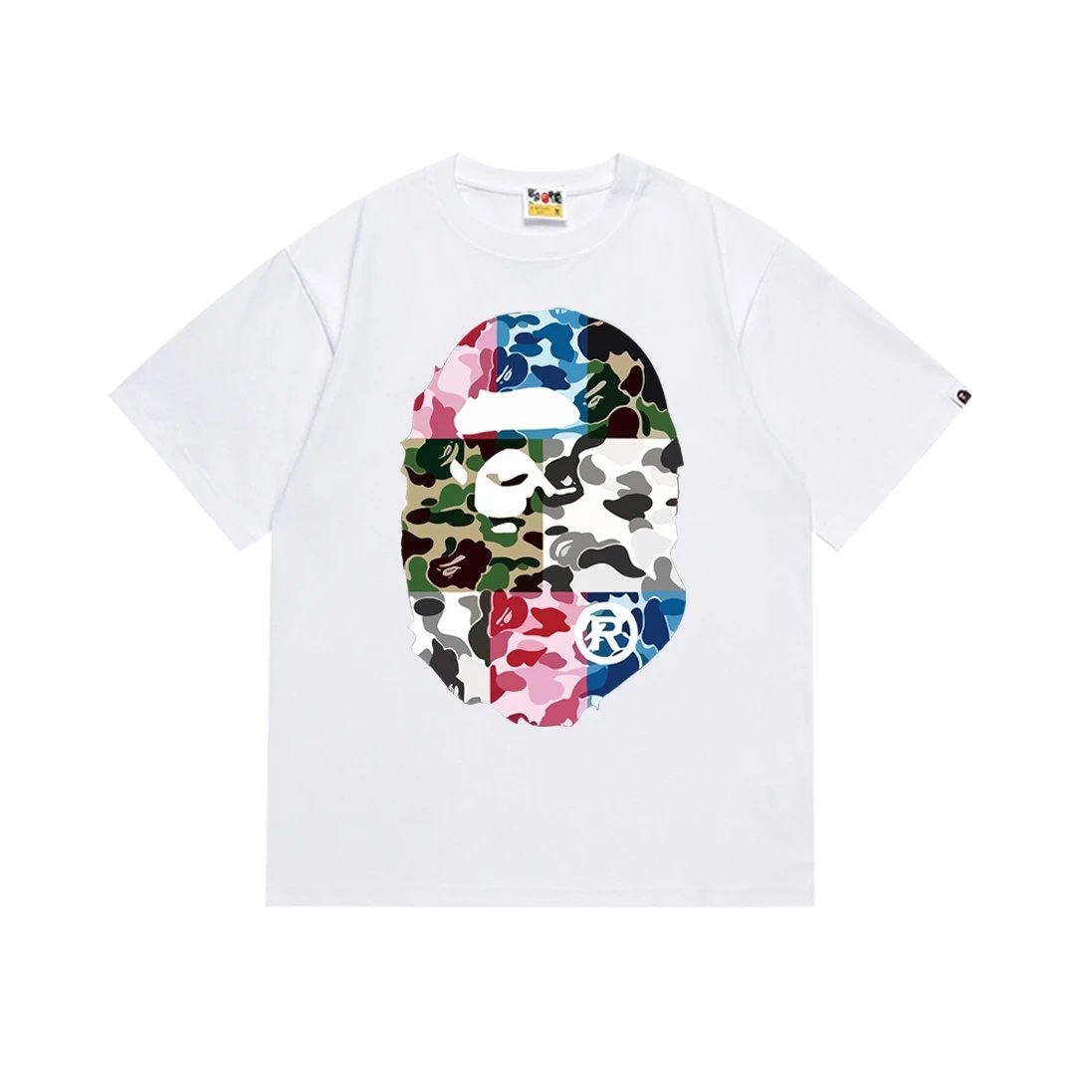 31 white