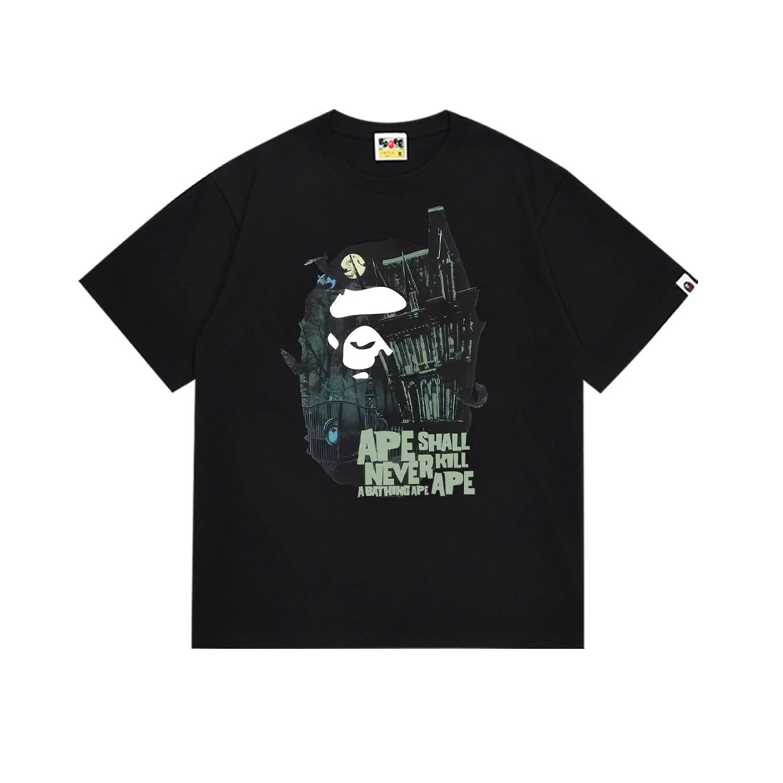 33 black