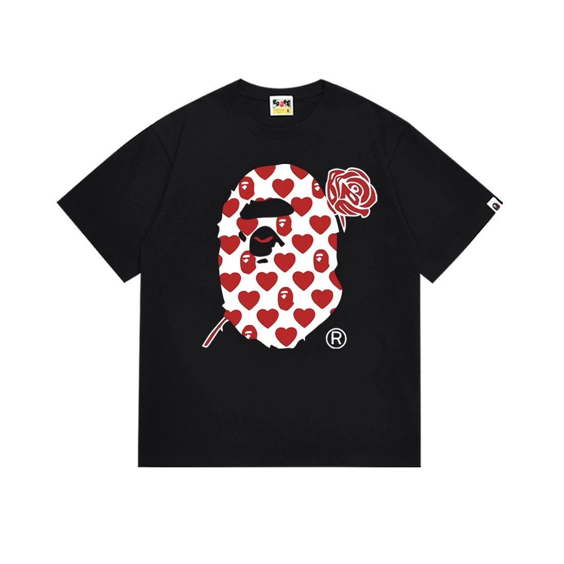 34 black