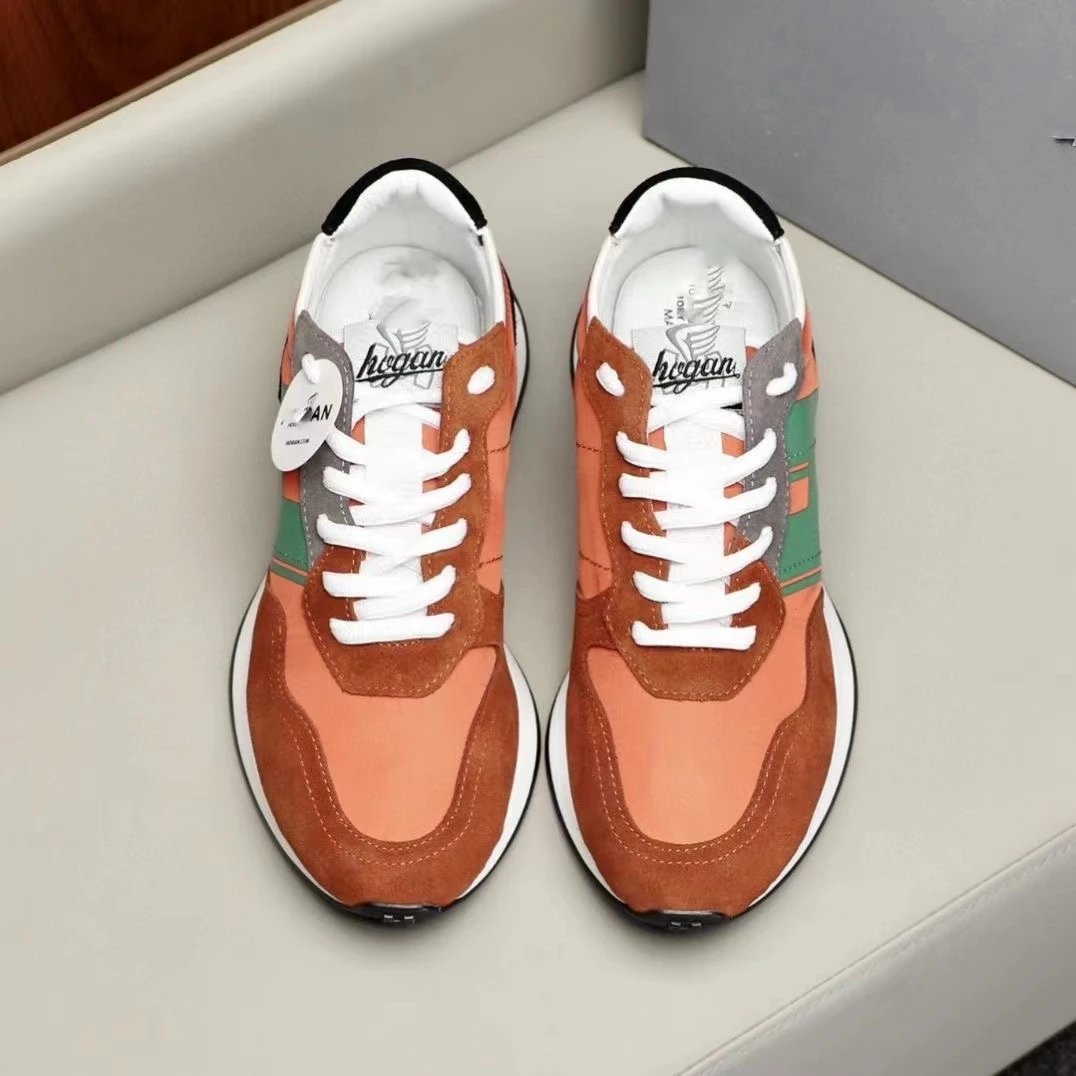 9 Orange