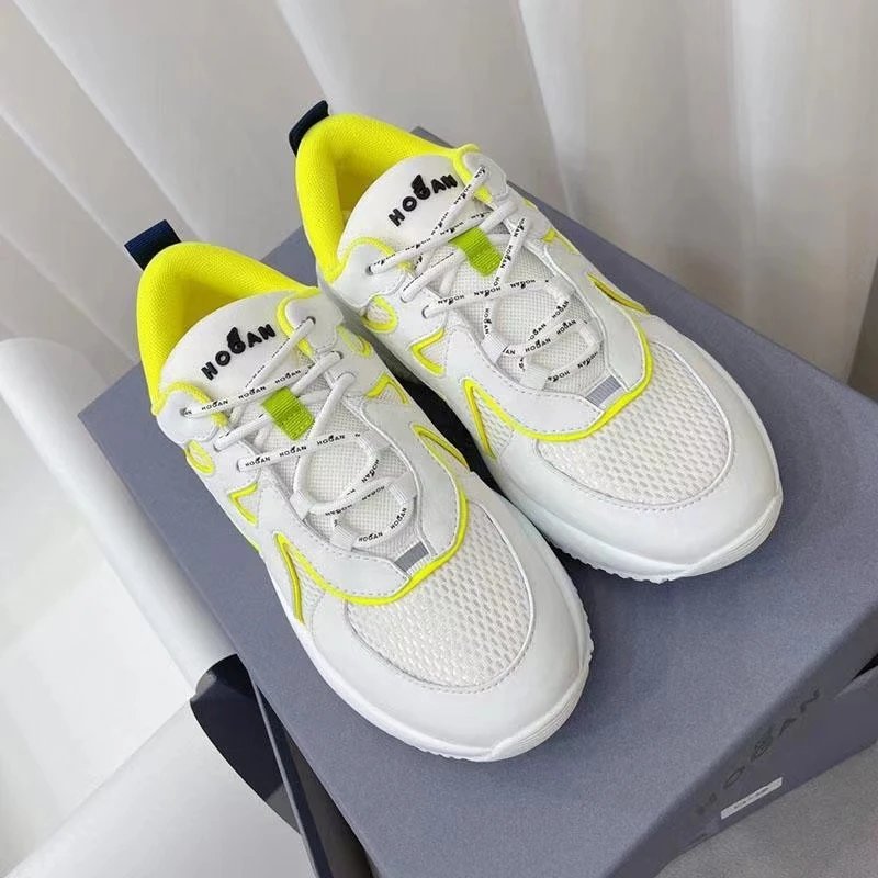 19 yellow