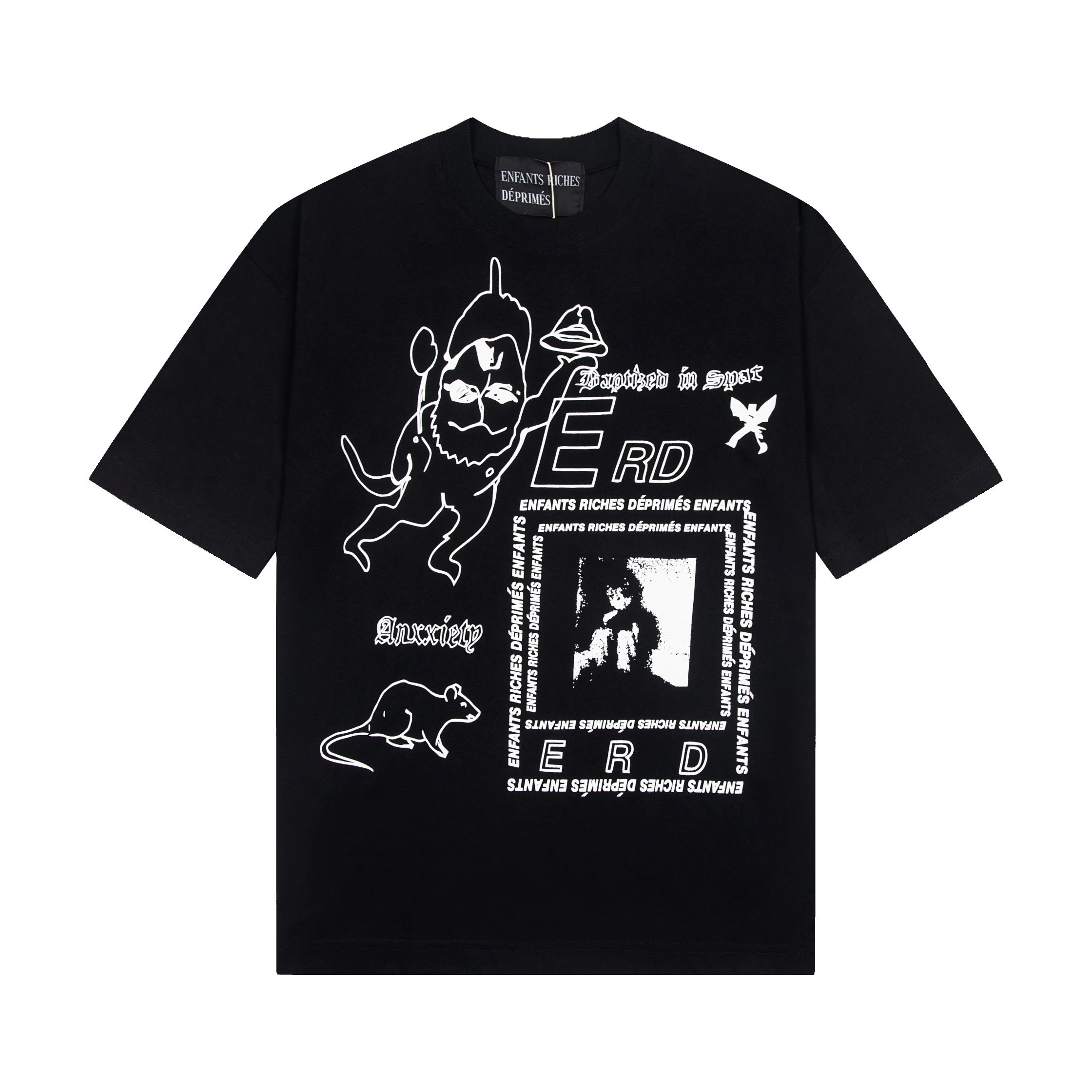 03 Black