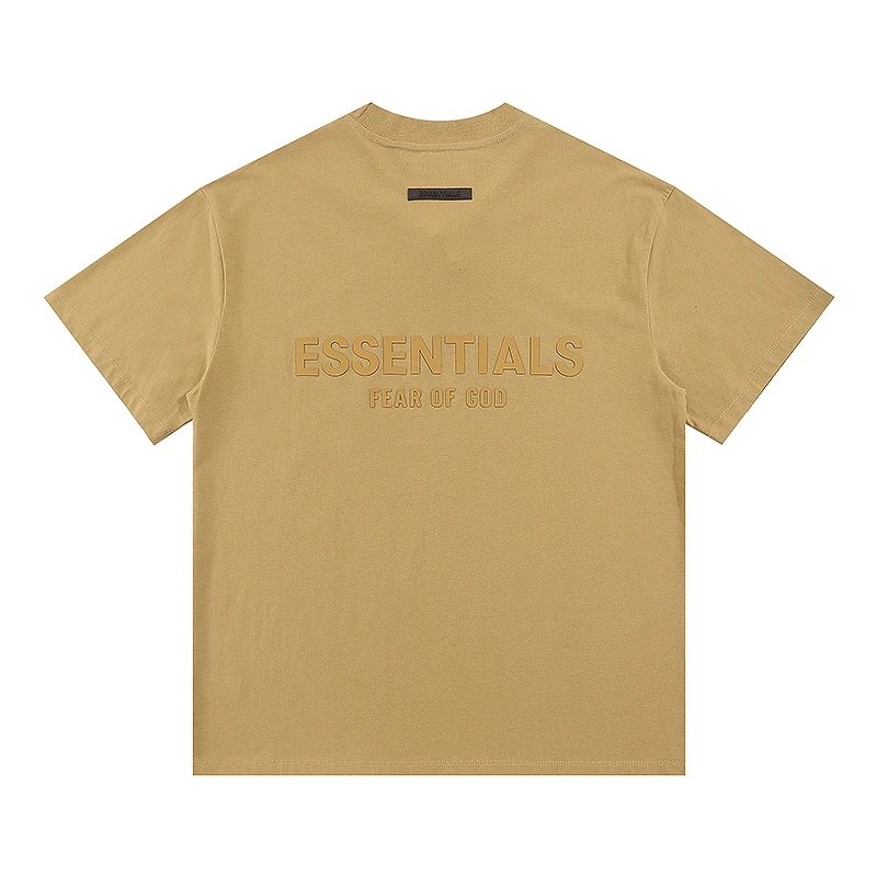 20 Earthy yellow