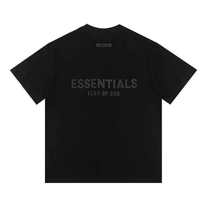 23 black