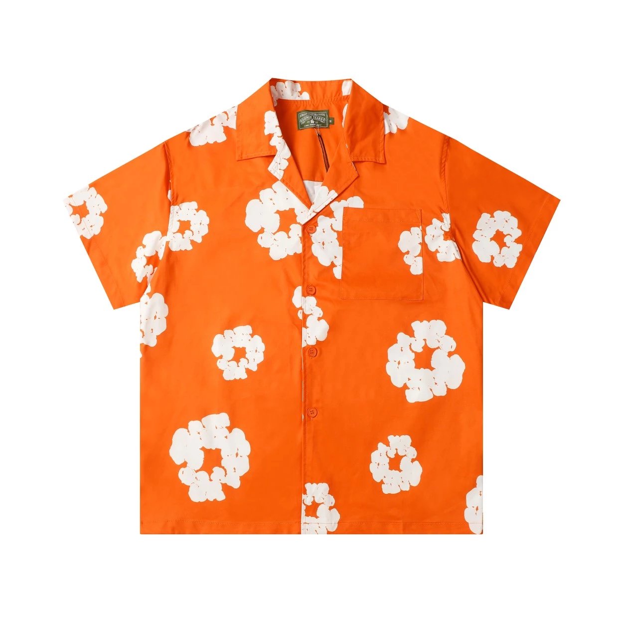 14 orange