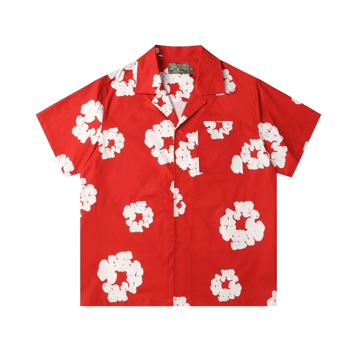 16 red