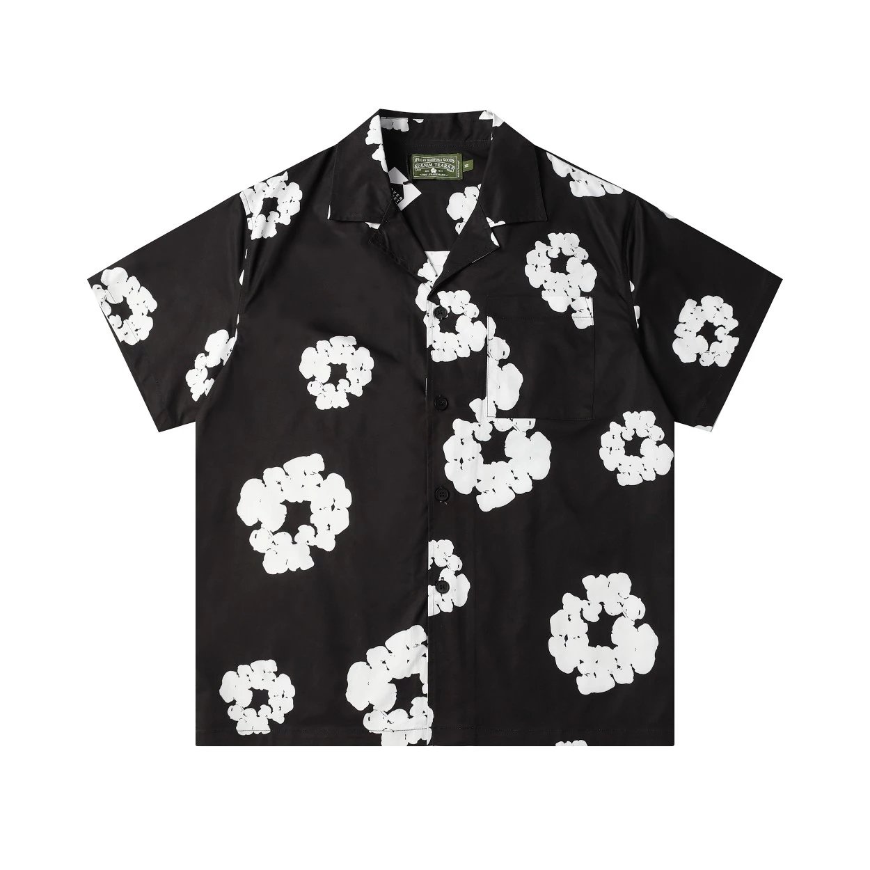 19 black
