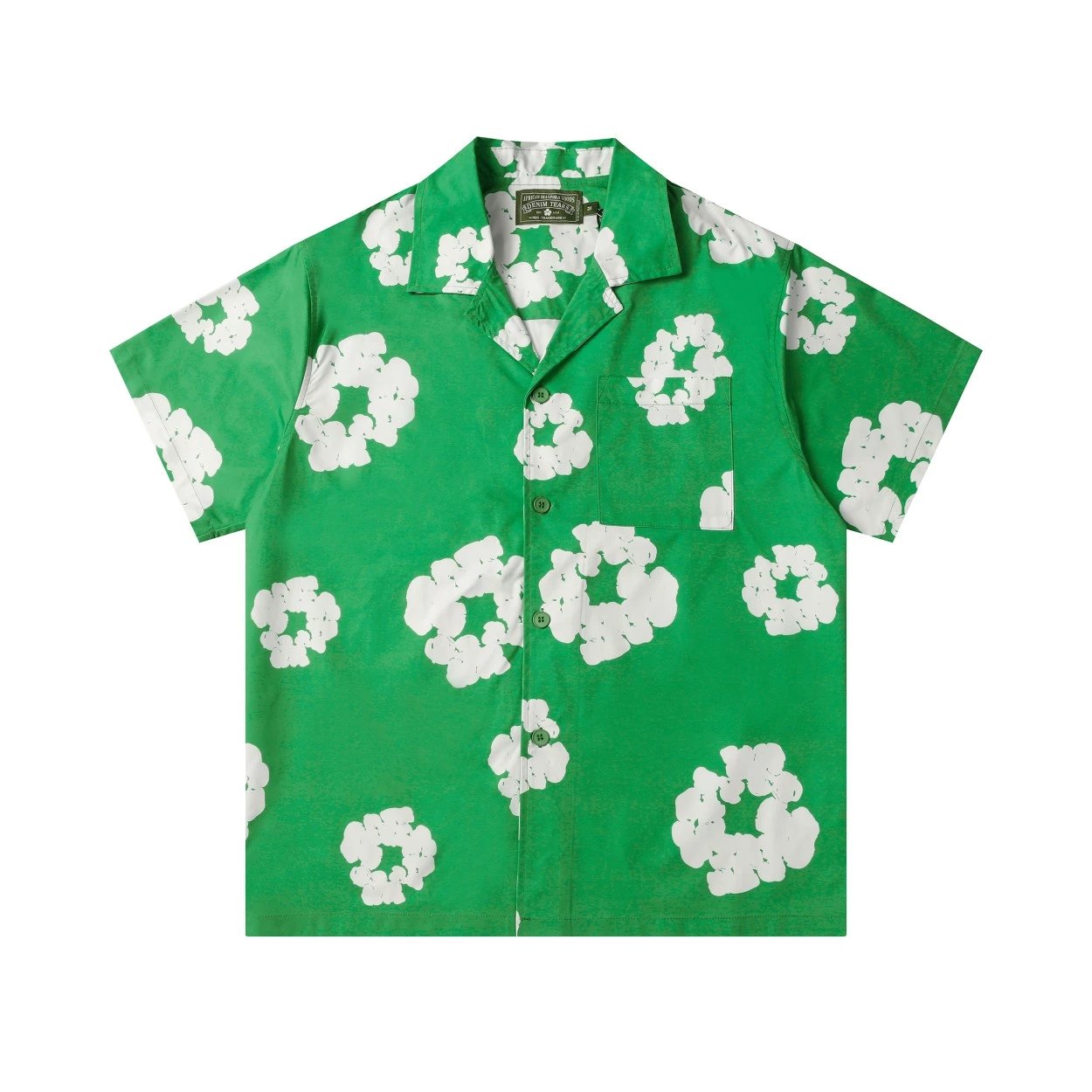 17 Green