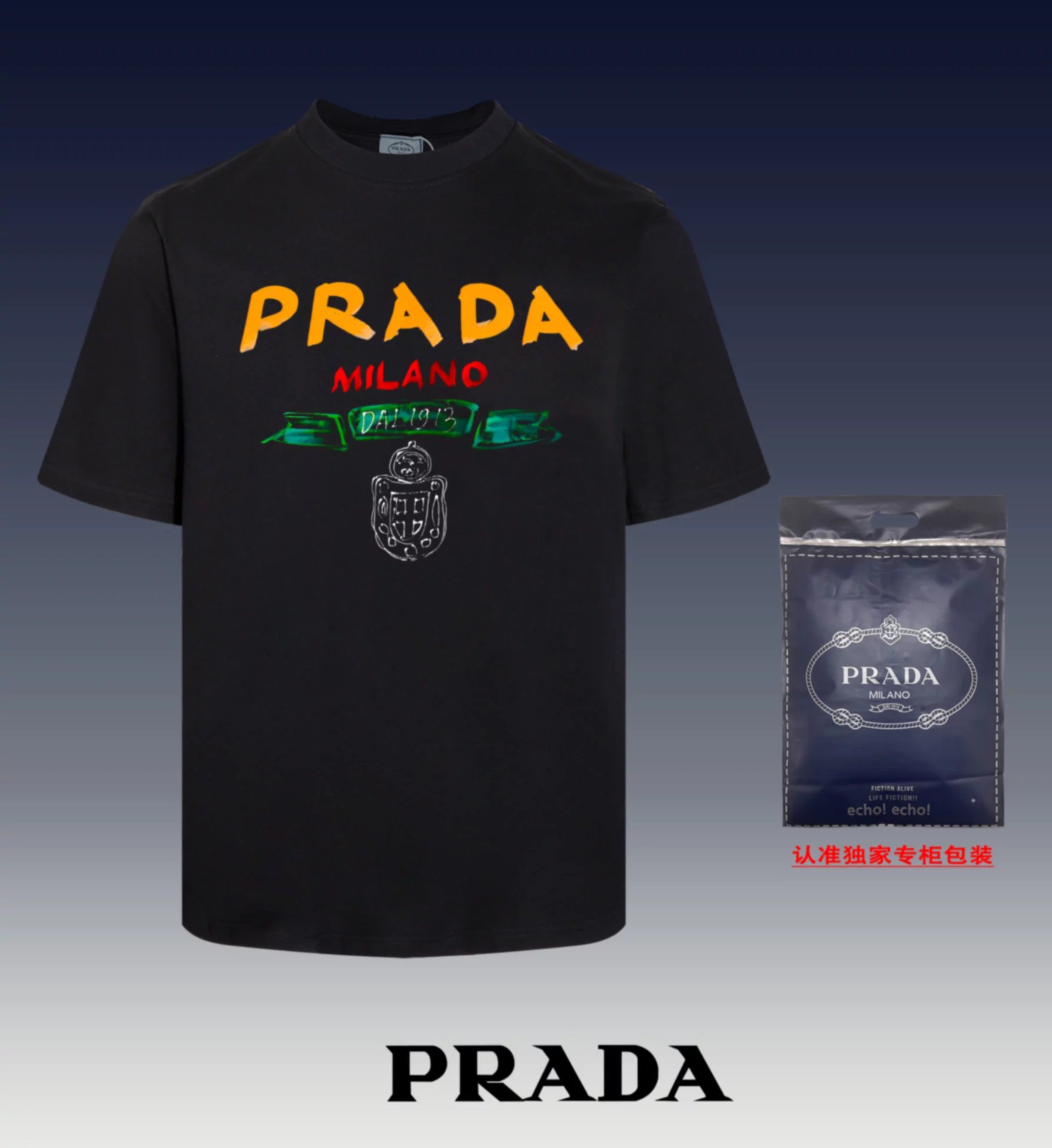 34 black