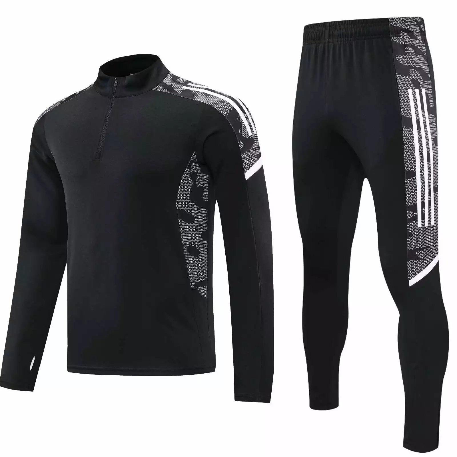 10 black 006