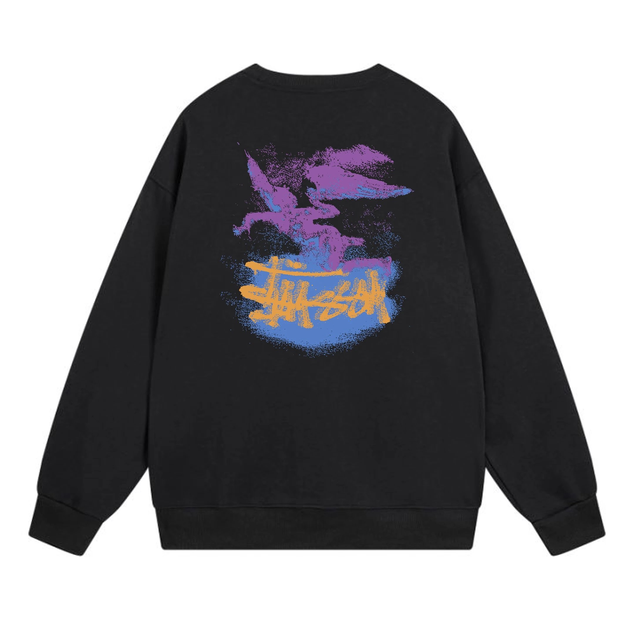 5 black