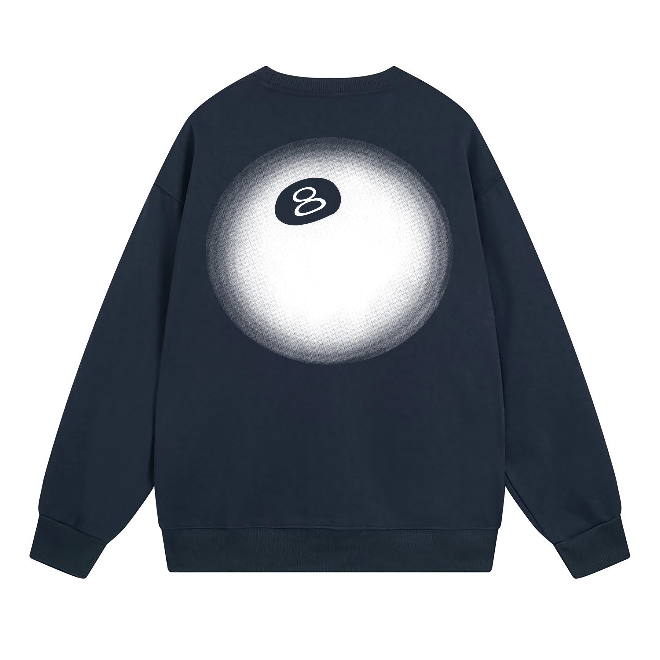 9 Dark gray