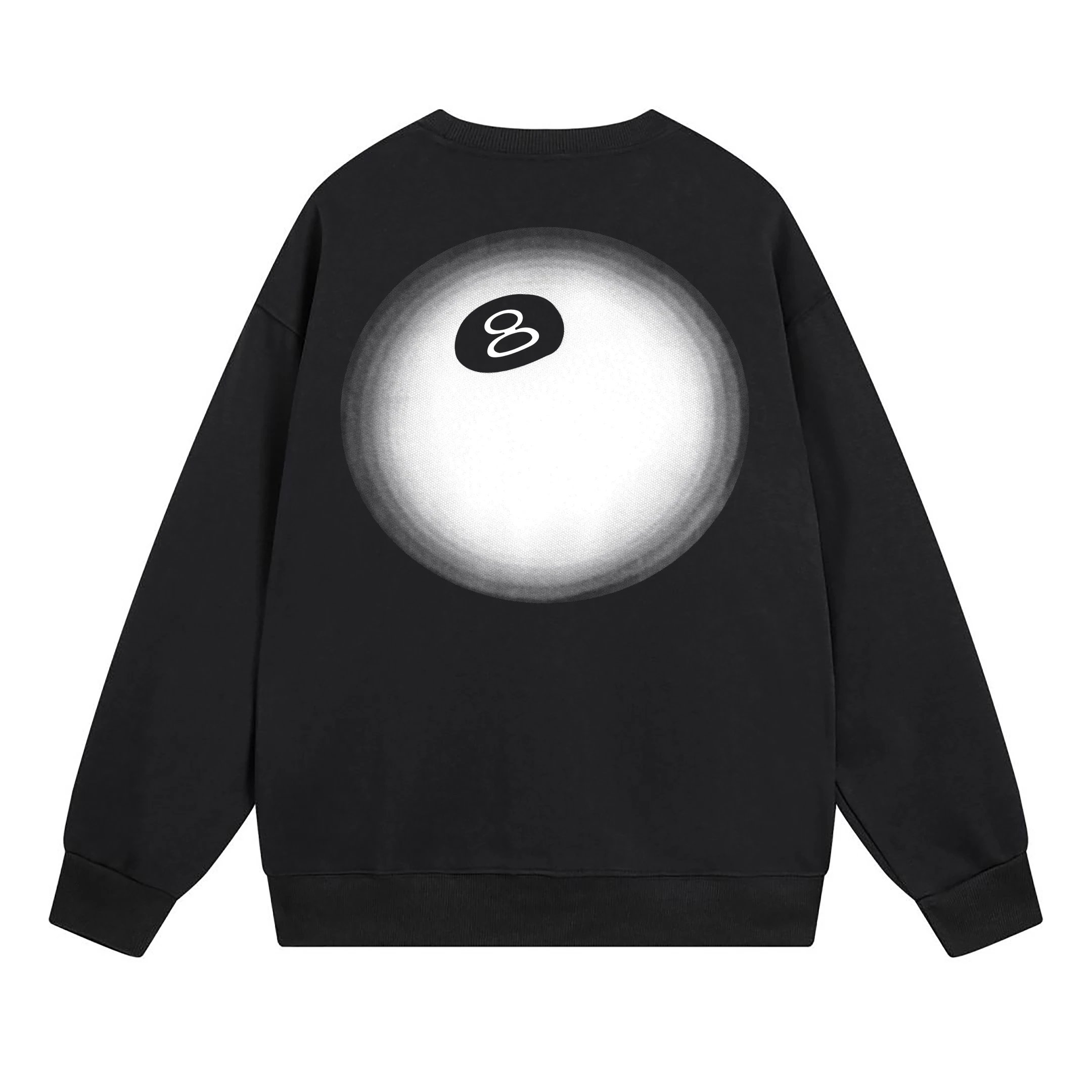 12 black