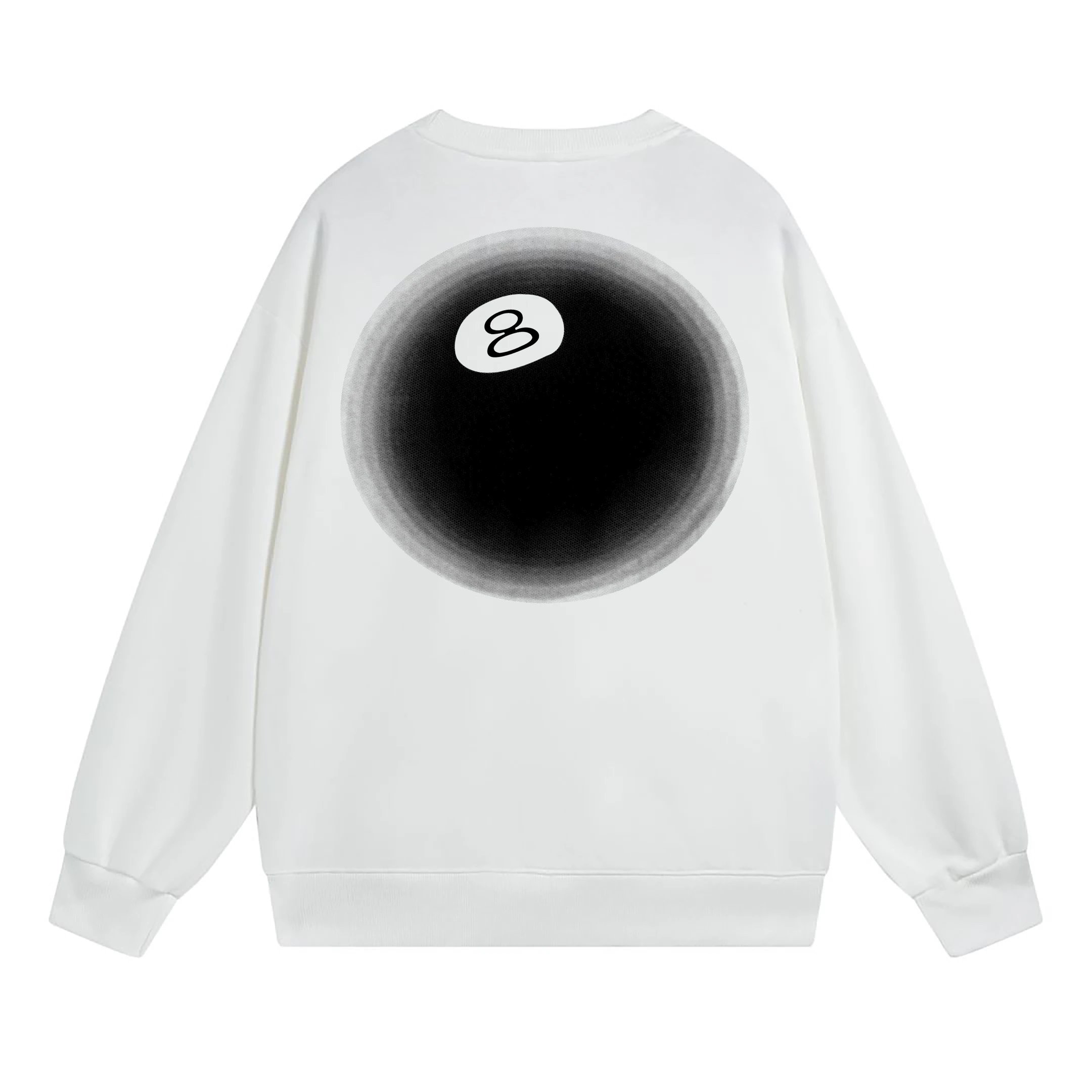 13 white