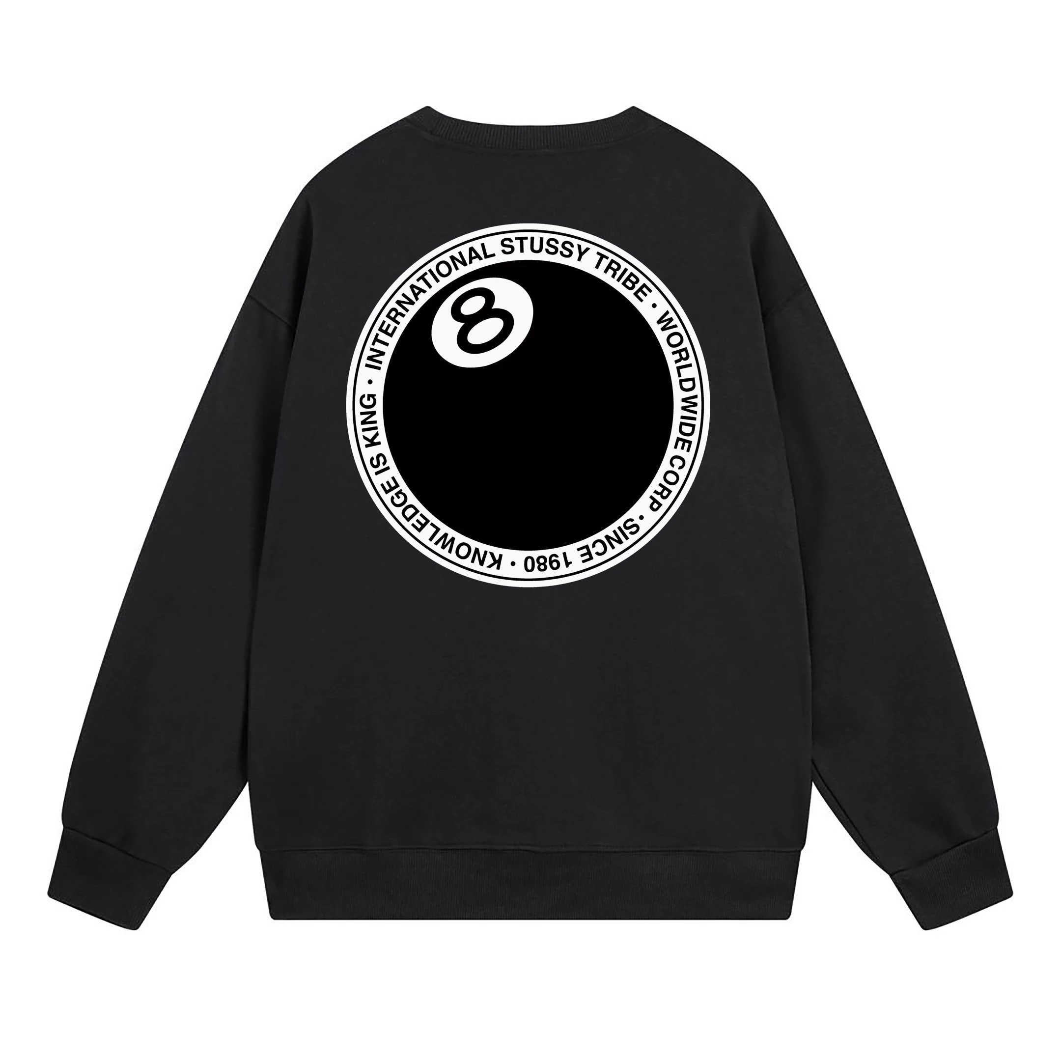 18 black