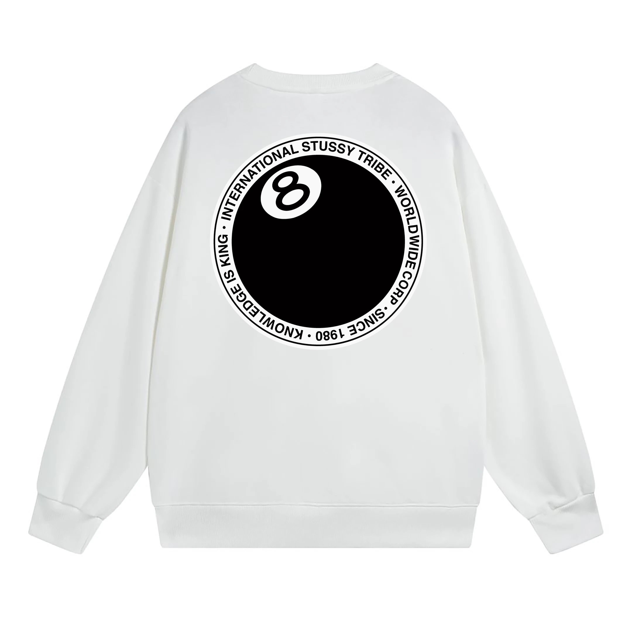 19 white
