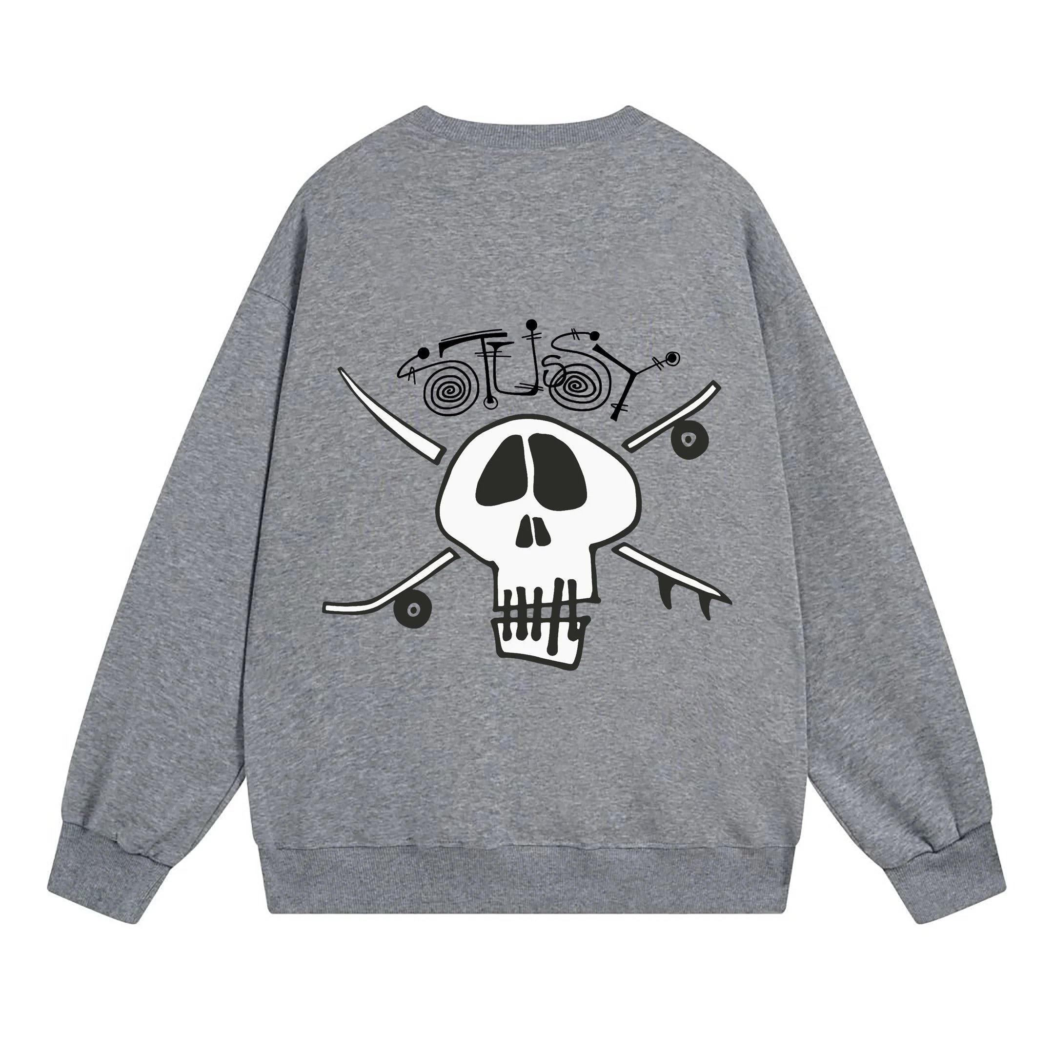 23 Dark Gray