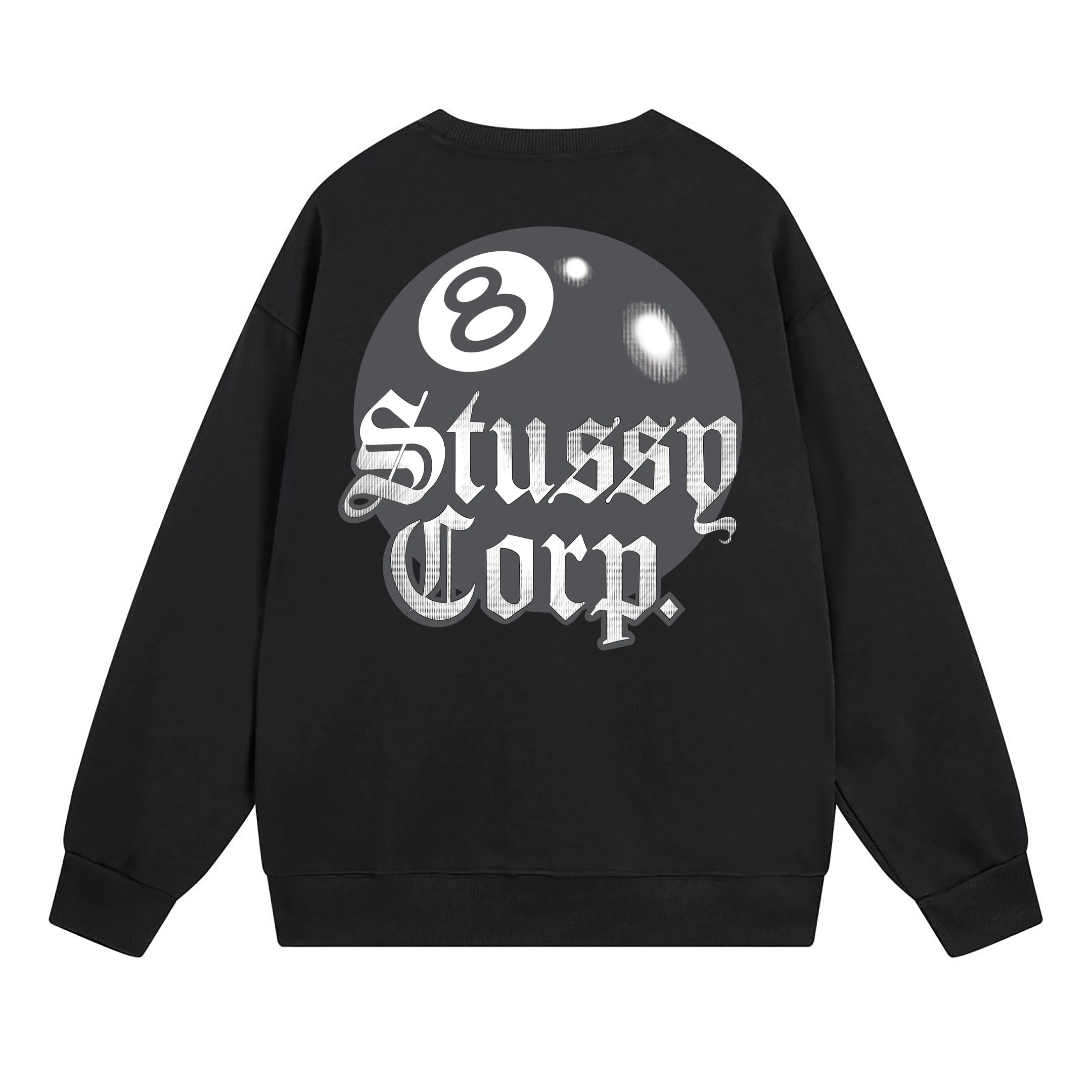 32 black