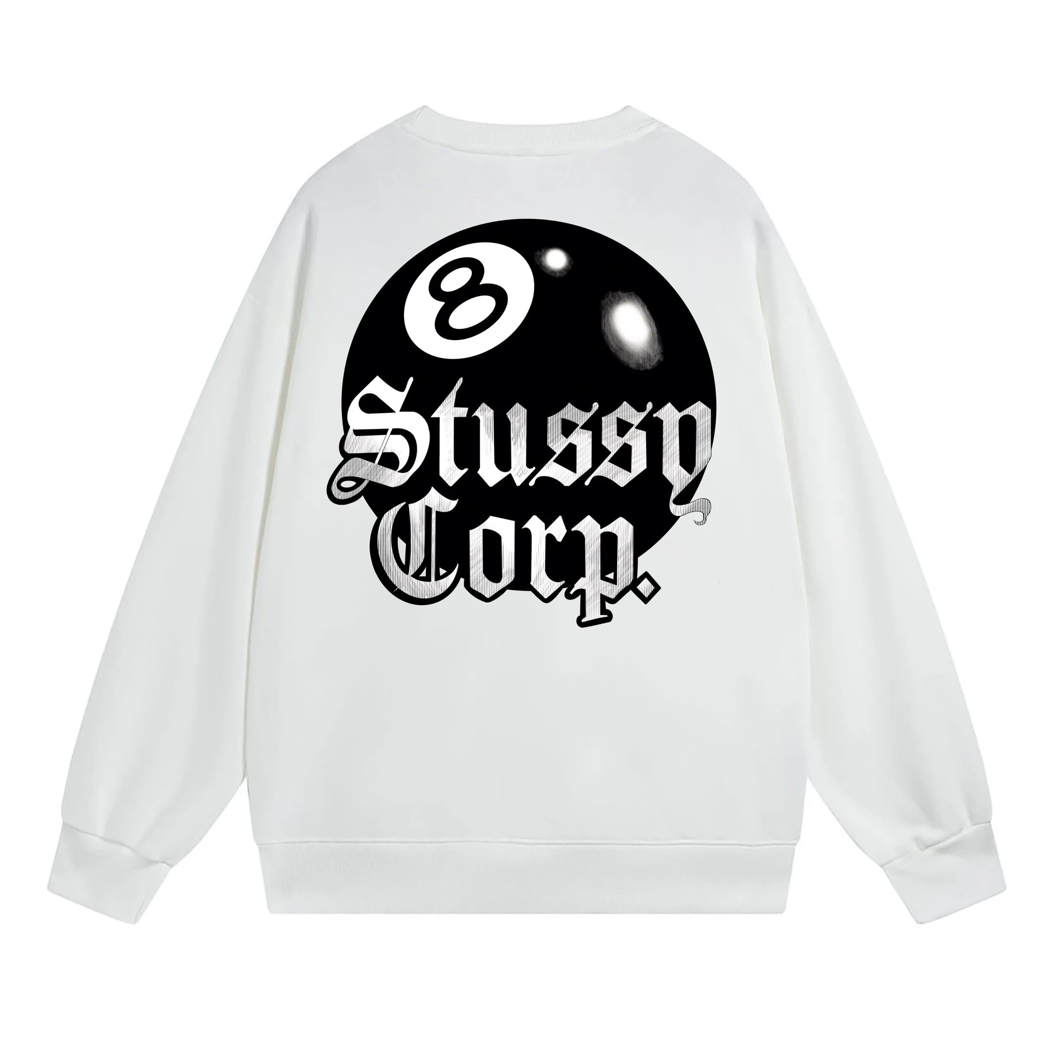 33 white