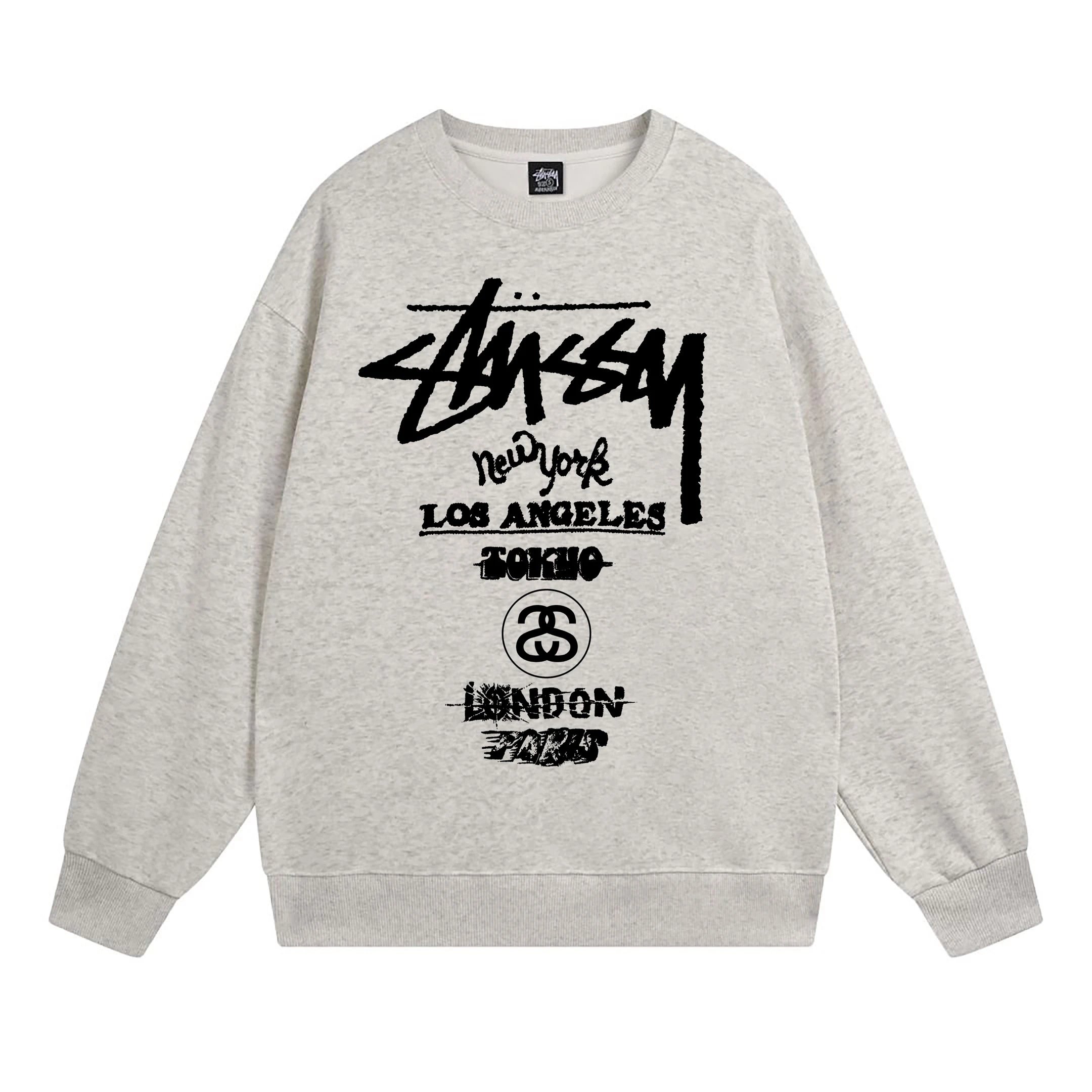 1 Light Gray