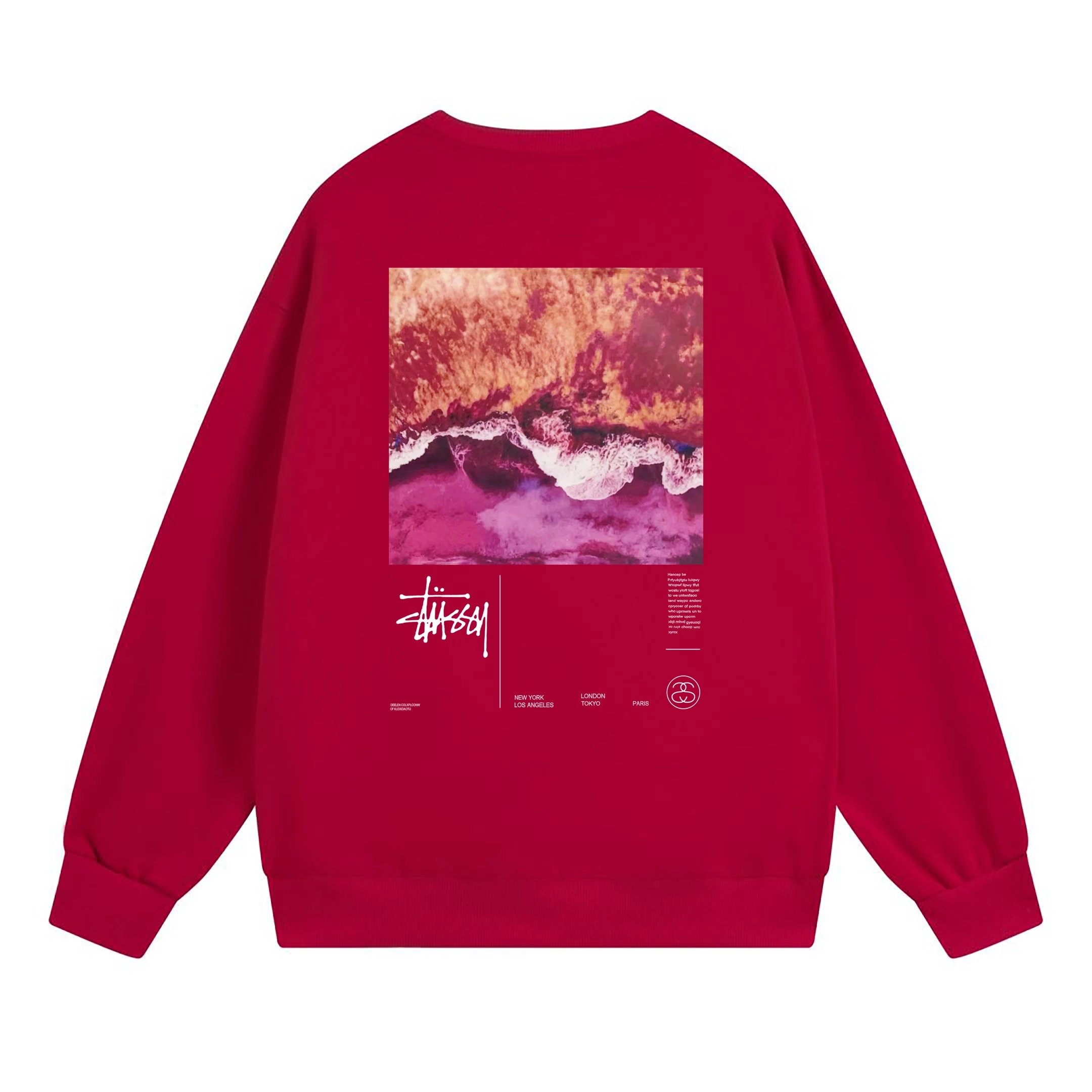 4 red