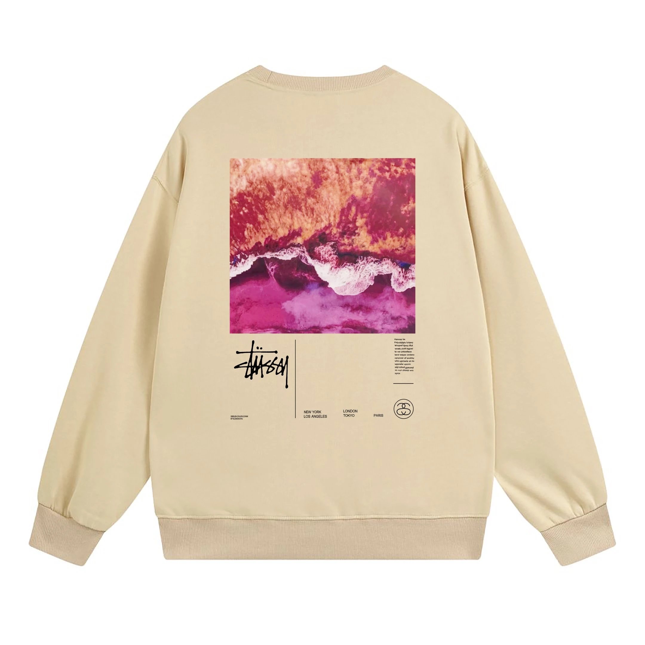 8 Beige