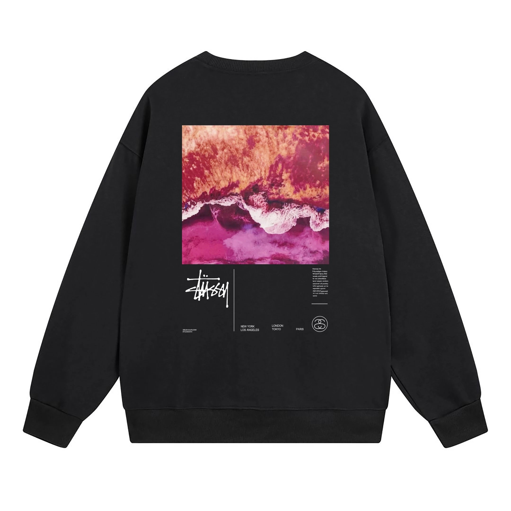 9 black