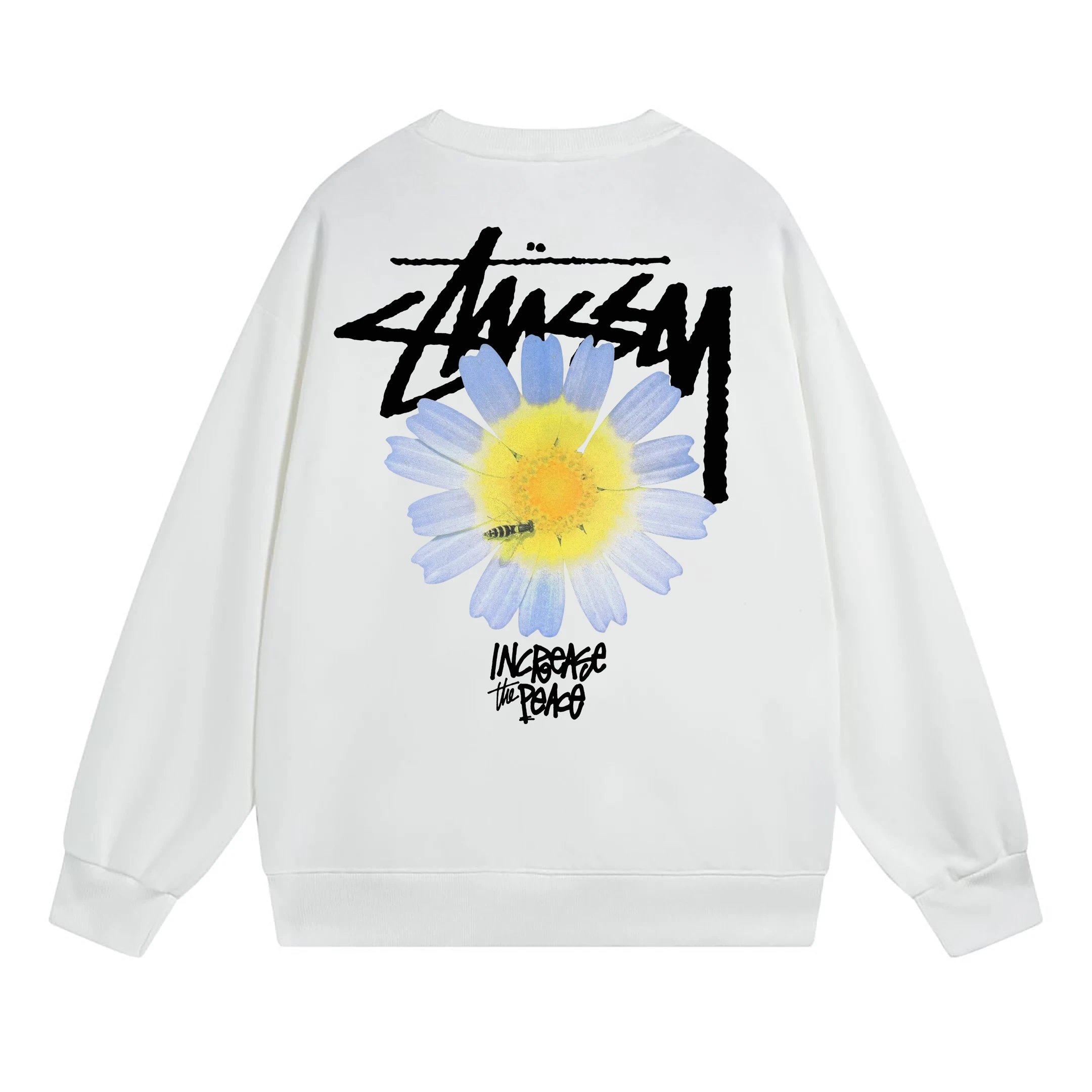 17 white