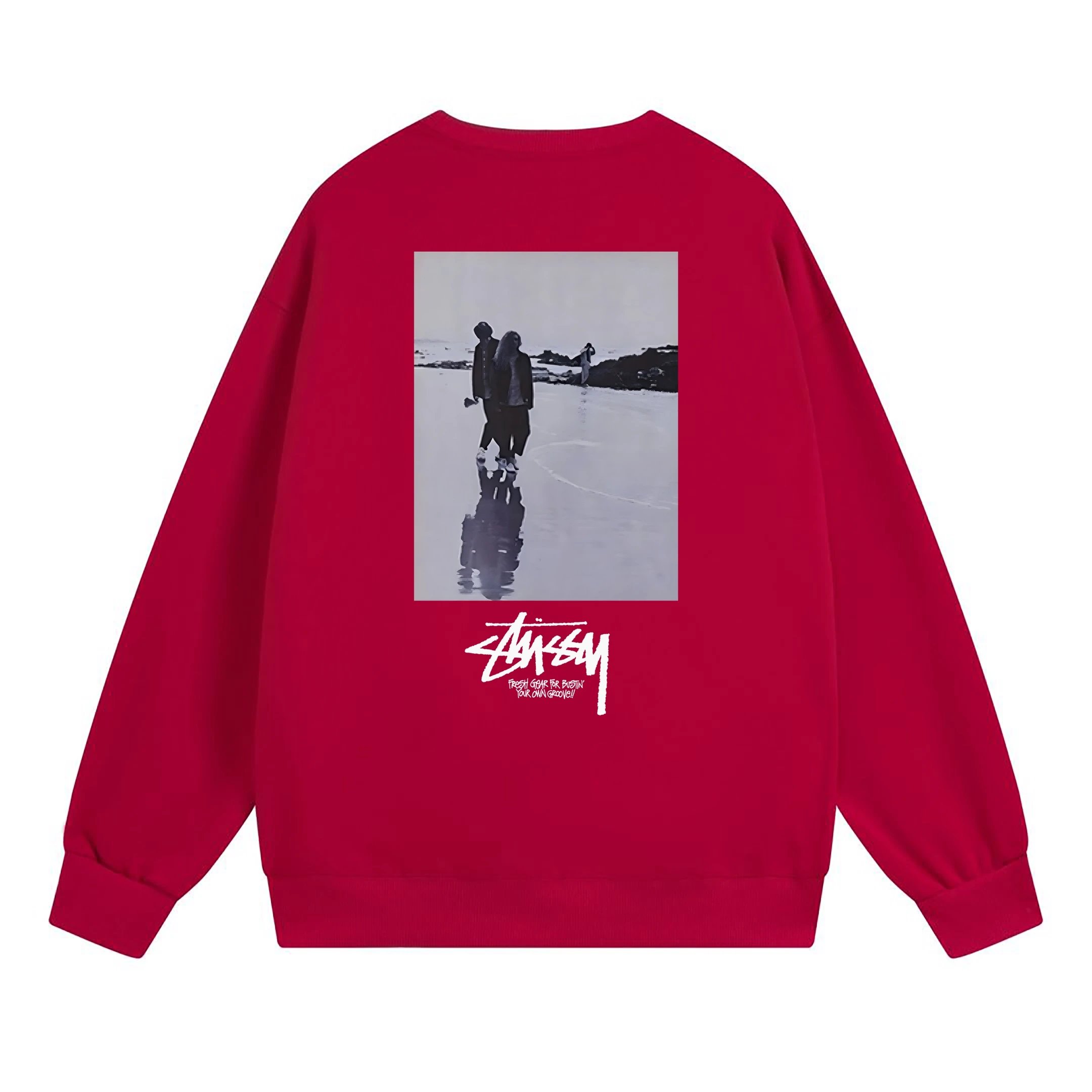 18 red