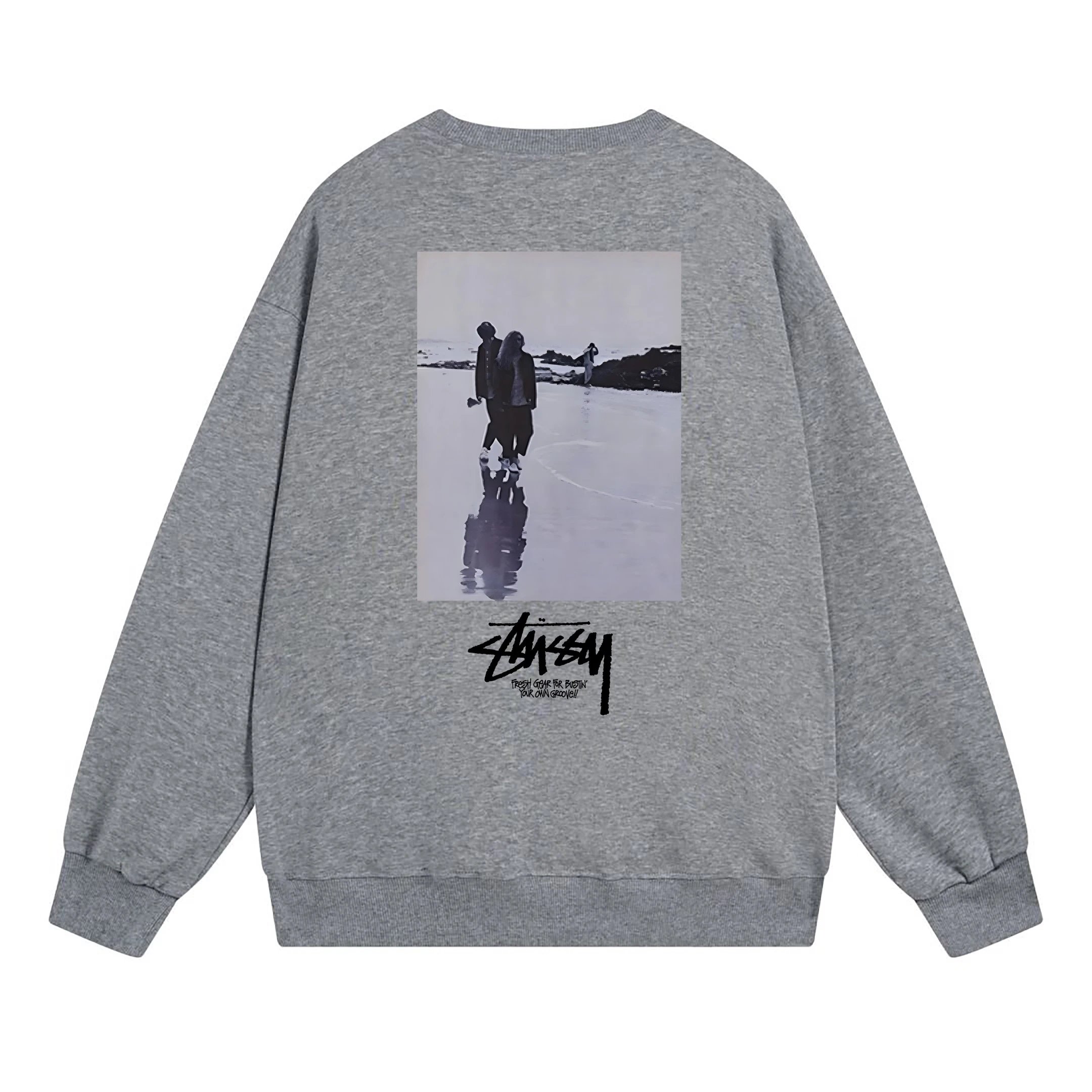 21 Dark Gray