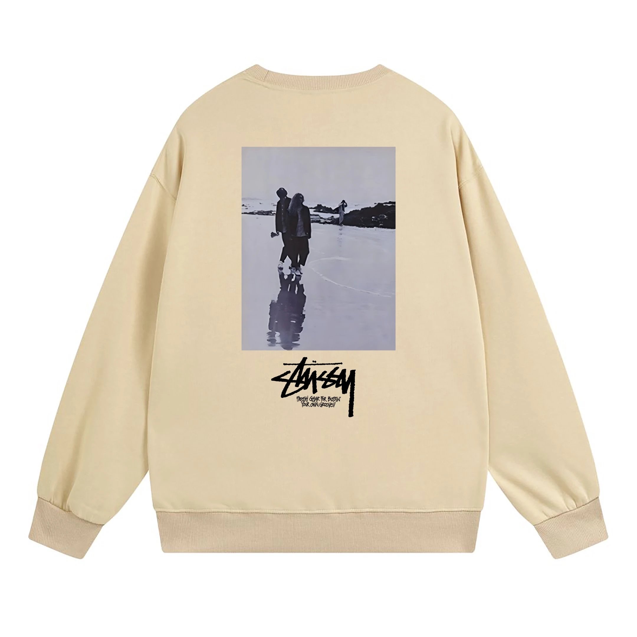 22 Beige