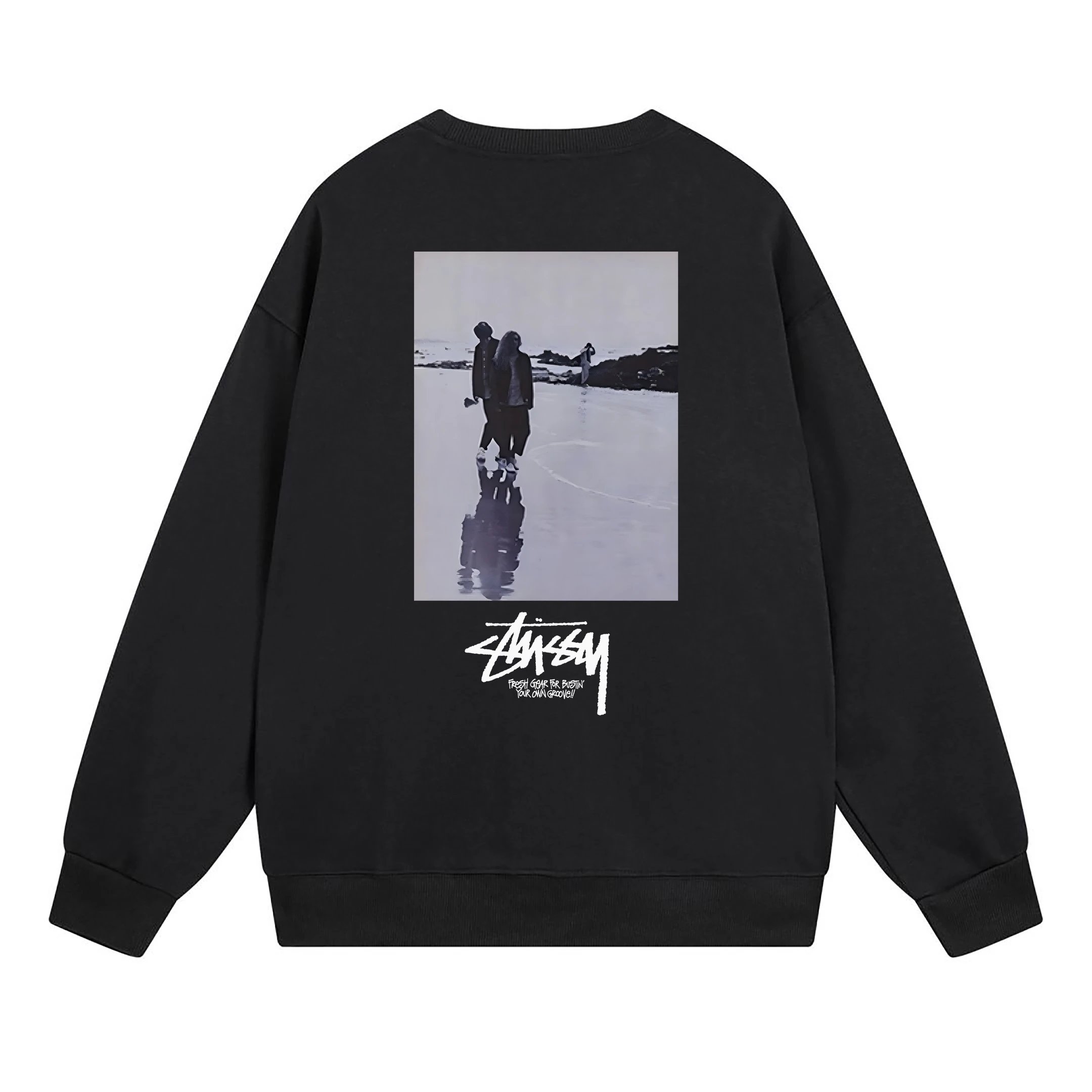 23 black