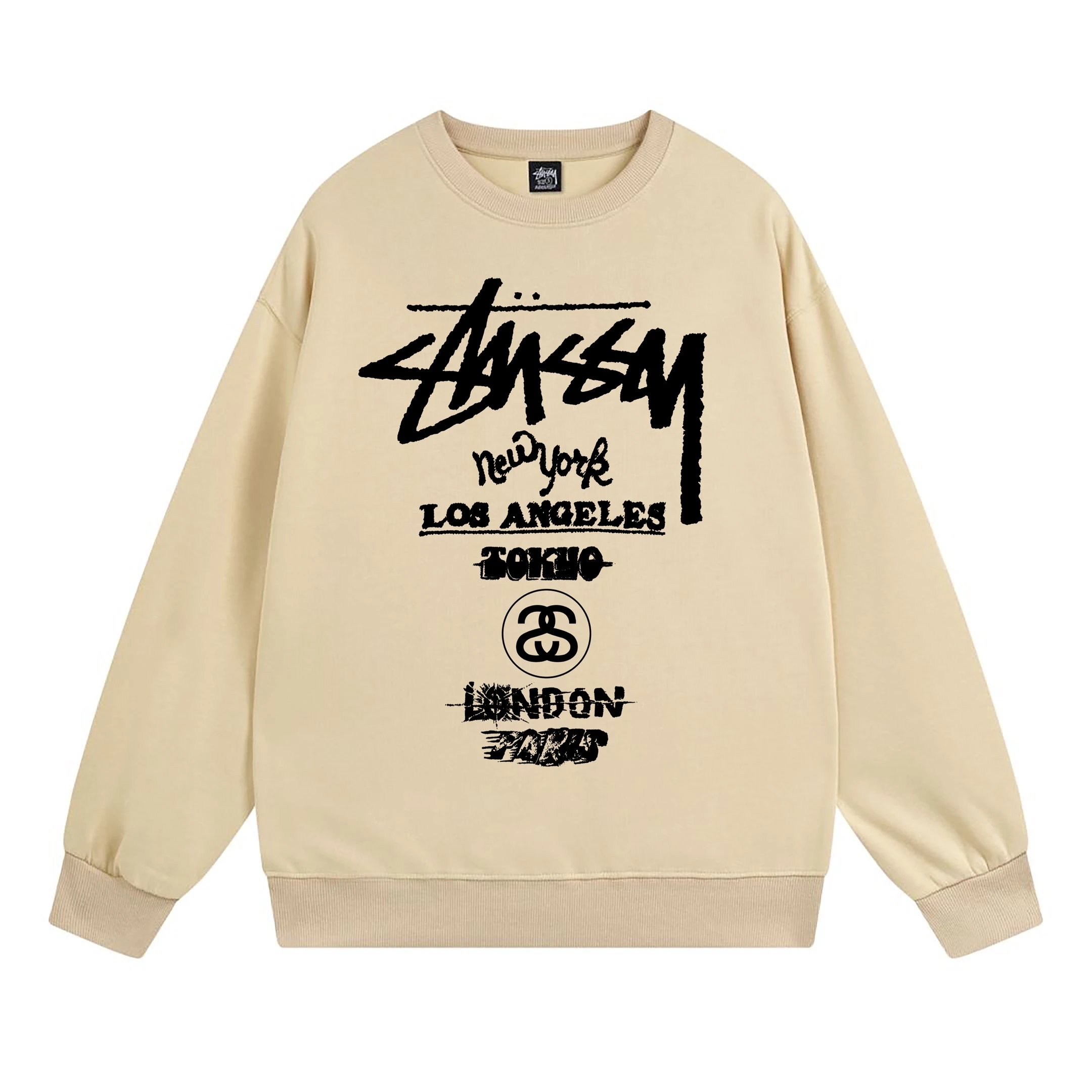 34 Beige